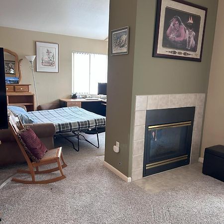 Lovely Mountain Condo, Remote Workspace, 2 Kayaks Next To Lake Dillon Frisco Exterior photo