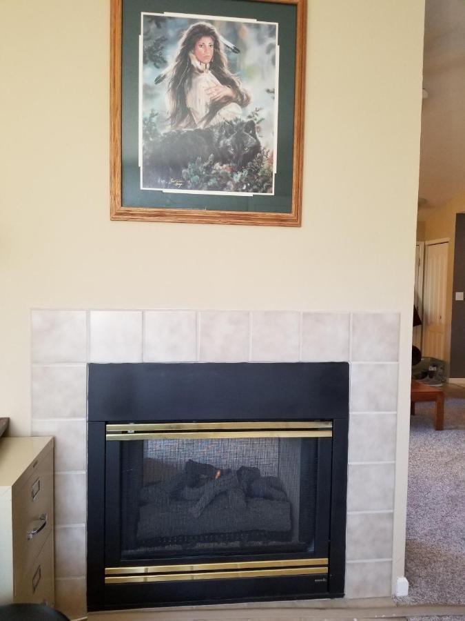 Lovely Mountain Condo, Remote Workspace, 2 Kayaks Next To Lake Dillon Frisco Exterior photo