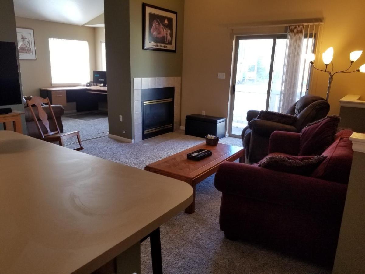 Lovely Mountain Condo, Remote Workspace, 2 Kayaks Next To Lake Dillon Frisco Exterior photo