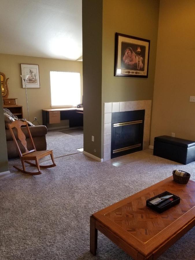 Lovely Mountain Condo, Remote Workspace, 2 Kayaks Next To Lake Dillon Frisco Exterior photo