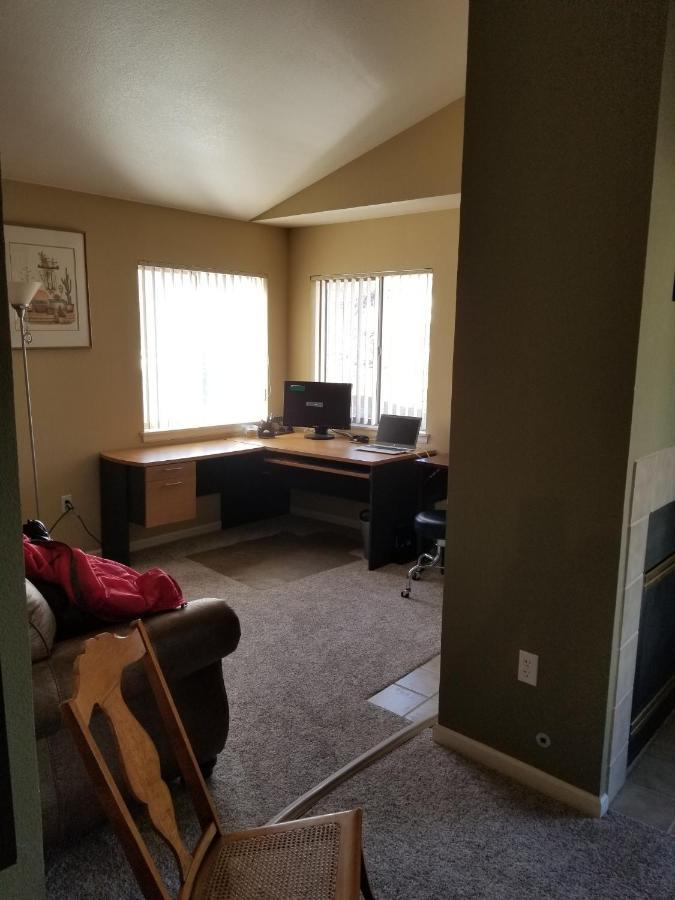 Lovely Mountain Condo, Remote Workspace, 2 Kayaks Next To Lake Dillon Frisco Exterior photo