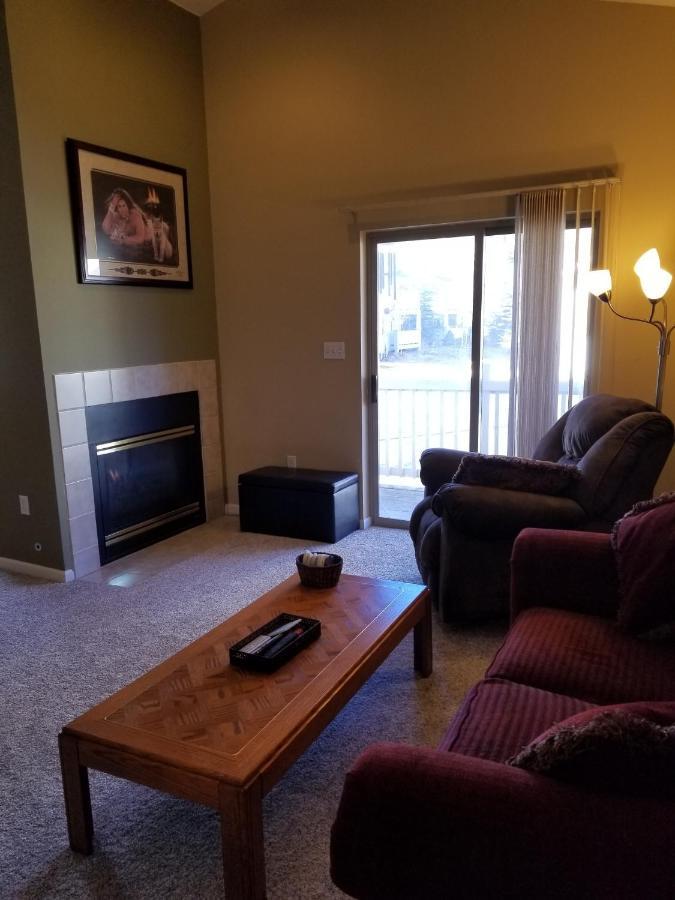 Lovely Mountain Condo, Remote Workspace, 2 Kayaks Next To Lake Dillon Frisco Exterior photo