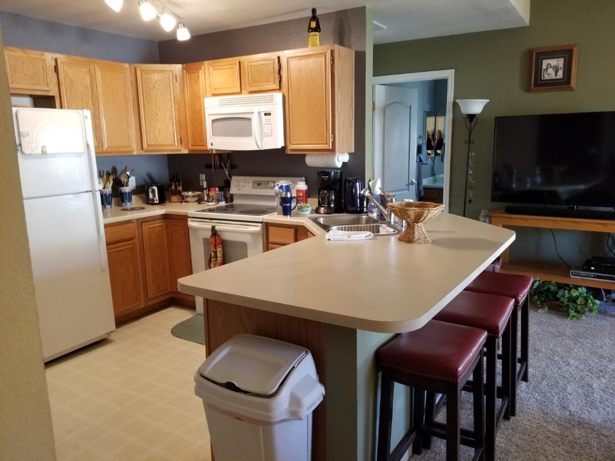 Lovely Mountain Condo, Remote Workspace, 2 Kayaks Next To Lake Dillon Frisco Exterior photo