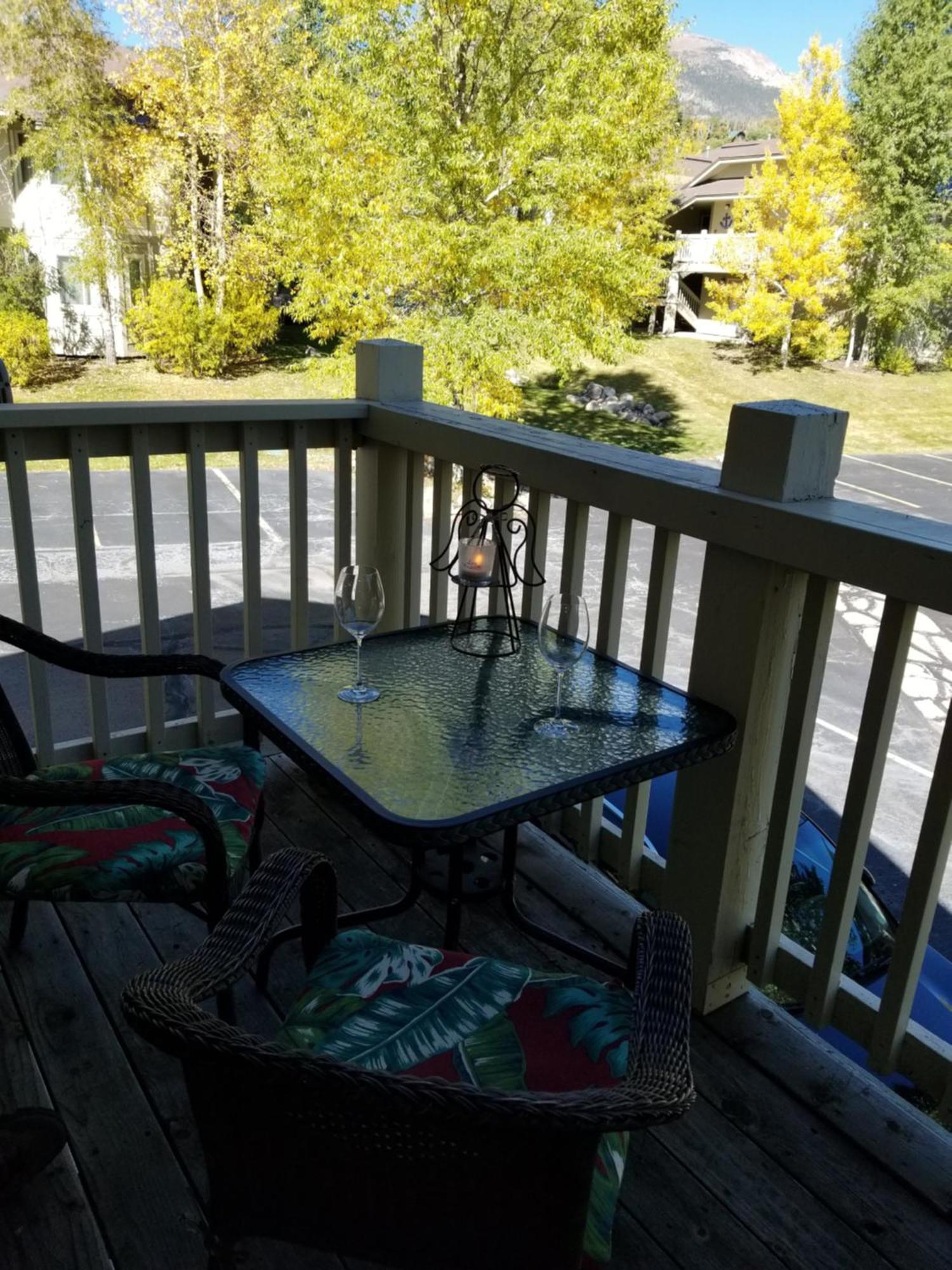 Lovely Mountain Condo, Remote Workspace, 2 Kayaks Next To Lake Dillon Frisco Exterior photo